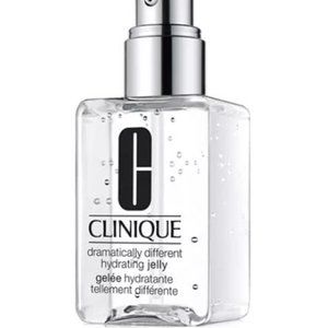 Clinique iD Dramatically Different hydrating jelly